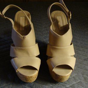 Women's  Atmosphere Heels